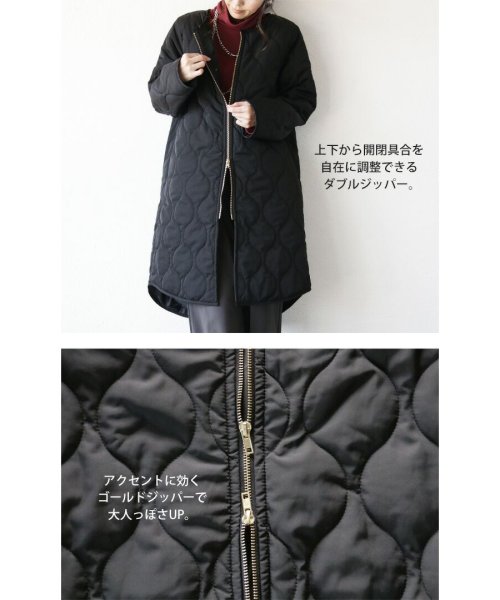 自分流にカスタマイズ こなれて着映える本命コート 