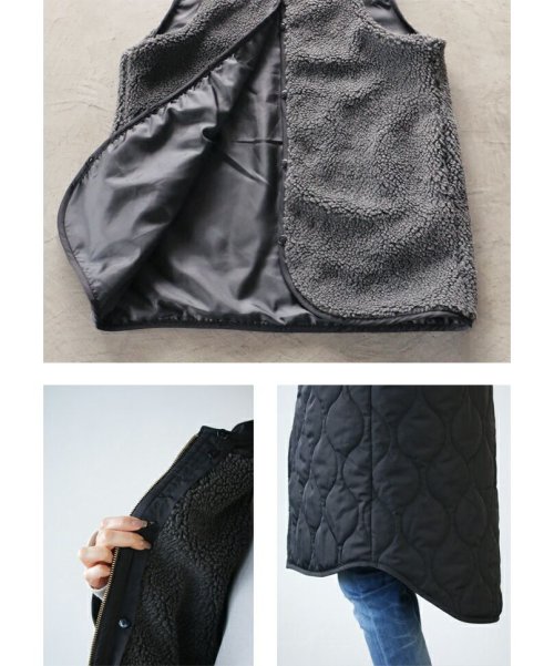 自分流にカスタマイズ こなれて着映える本命コート 