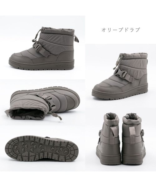 CONVERSE(CONVERSE)/コンバース CONVERSE レディース メンズ ブーツ スノーブーツ レインブーツ 防水 CO－BOTCPWT/img04