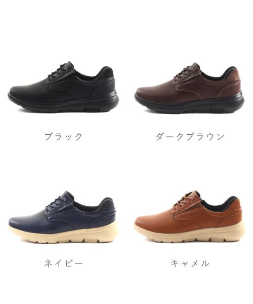 anold palmer(アーノルドパーマー)/アーノルドパーマー Arnold Palmer メンズ カジュアル ハンズフリー 幅広 Slide Fit DM－AP0061/img04