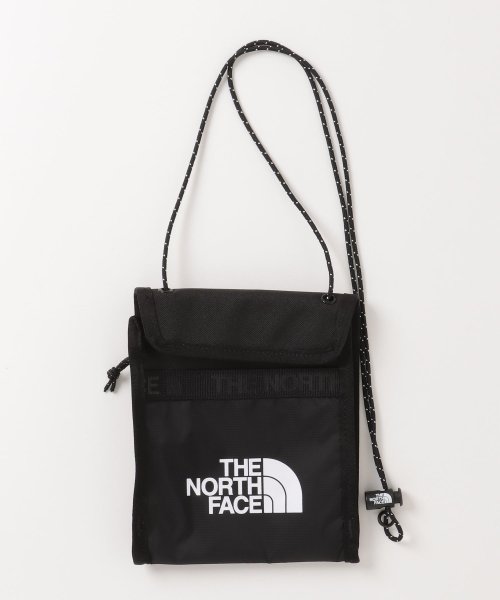 THE NORTH FACE(ザノースフェイス)/【THE NORTH FACE/ザノースフェイス】Bozer Neck Pouch/ボザーネックポーチ/img04