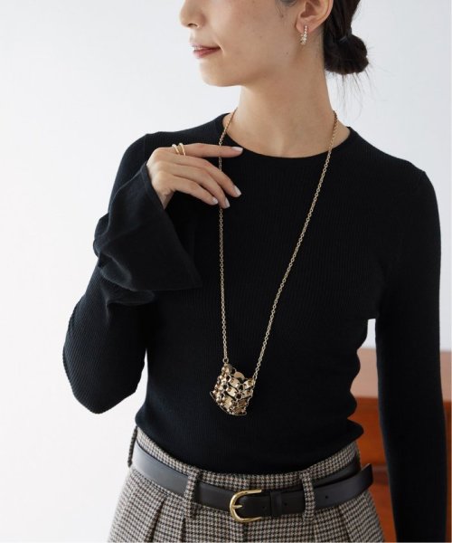 【Junco Paris/ジュンコパリ】Bag VERMEIL par Junco Paris/ジュンコパリ iena