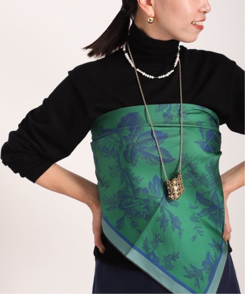 【Junco Paris/ジュンコパリ】Bag VERMEIL par Junco Paris/ジュンコパリ iena