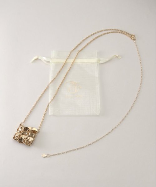 【Junco Paris/ジュンコパリ】Bag VERMEIL par Junco Paris/ジュンコパリ iena