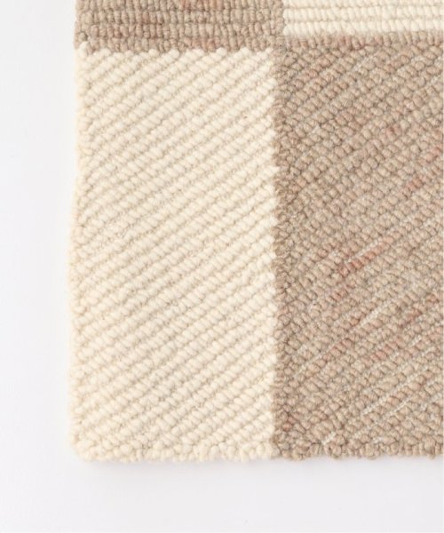 JOURNAL STANDARD FURNITURE(ジャーナルスタンダード　ファニチャー)/RHONE RUG 130x190　ローヌ ラグ/img05