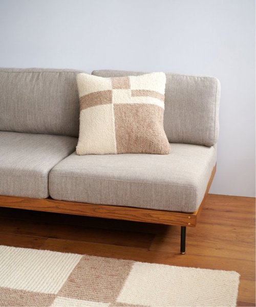 JOURNAL STANDARD FURNITURE(ジャーナルスタンダード　ファニチャー)/RHONE RUG CUSHION 45　ローヌ クッション カバー/img14