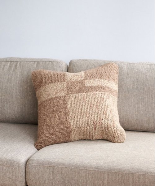 JOURNAL STANDARD FURNITURE(ジャーナルスタンダード　ファニチャー)/RHONE RUG CUSHION 45　ローヌ クッション カバー/img15