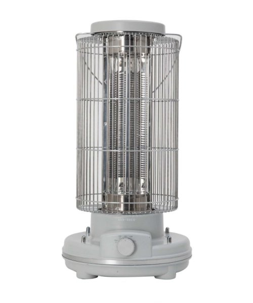 【AND DECO/アンドデコ】CARBON HEATER レトロ カーボン ヒーター  MYK1447473869(11049円)