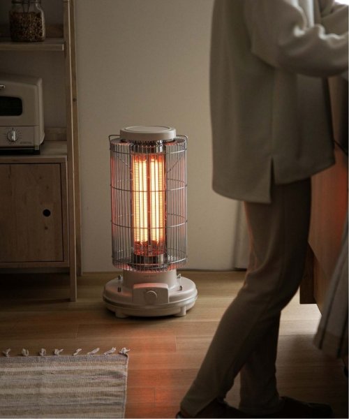 【AND DECO/アンドデコ】CARBON HEATER レトロ カーボン ヒーター  MYK1447473869(11049円)