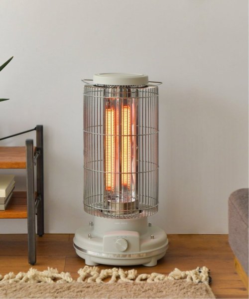 【AND DECO/アンドデコ】CARBON HEATER レトロ カーボン ヒーター  MYK1447473869(11049円)