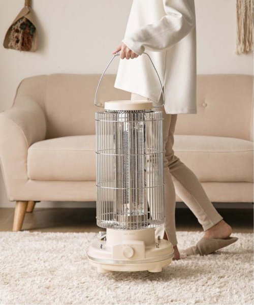 【AND DECO/アンドデコ】CARBON HEATER レトロ カーボン ヒーター  MYK1447473869(11049円)