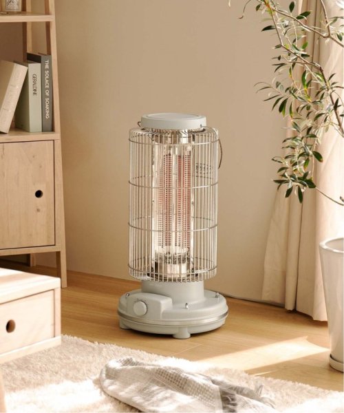 【AND DECO/アンドデコ】CARBON HEATER レトロ カーボン ヒーター  MYK1447473869(11049円)