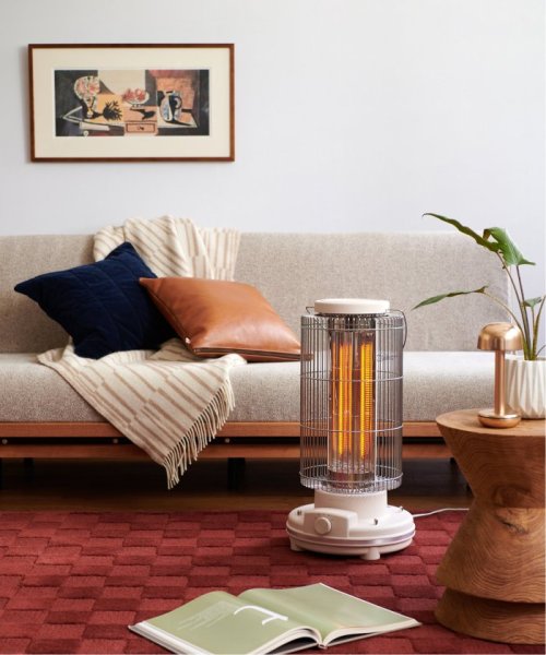 【AND DECO/アンドデコ】CARBON HEATER レトロ カーボン ヒーター  MYK1447473869(11049円)