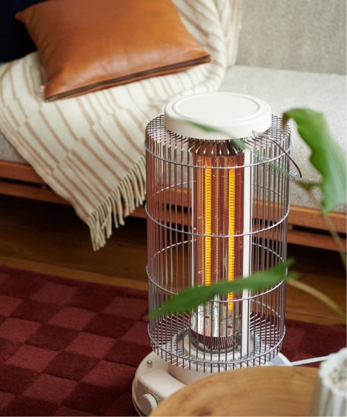 【AND DECO/アンドデコ】CARBON HEATER レトロ カーボン ヒーター  MYK1447473869(11049円)