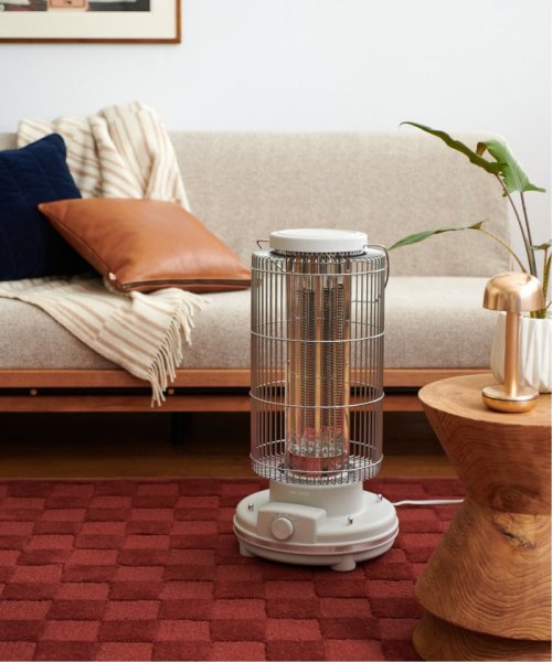 【AND DECO/アンドデコ】CARBON HEATER レトロ カーボン ヒーター  MYK1447473869(11049円)