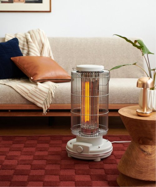 【AND DECO/アンドデコ】CARBON HEATER レトロ カーボン ヒーター  MYK1447473869(11049円)