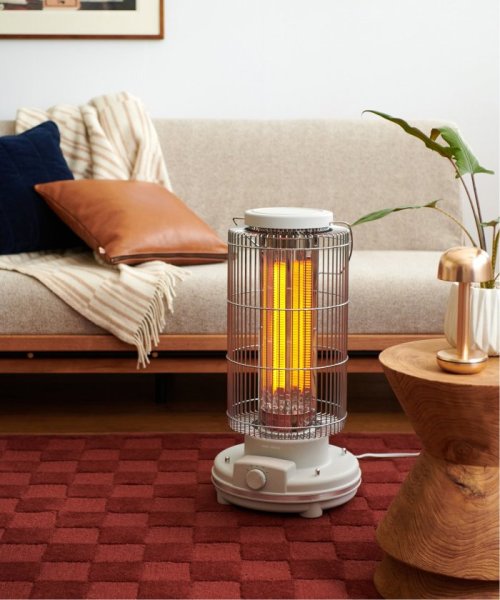 【AND DECO/アンドデコ】CARBON HEATER レトロ カーボン ヒーター  MYK1447473869(11049円)