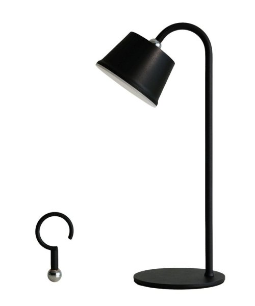 JOURNAL STANDARD FURNITURE(ジャーナルスタンダード　ファニチャー)/LED Magnecco Portable Lamp　マグネッコ ポータブル ランプ  テーブルランプ/img01