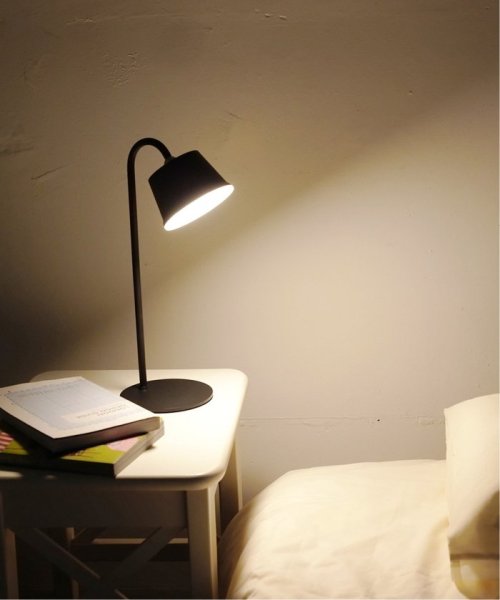 JOURNAL STANDARD FURNITURE(ジャーナルスタンダード　ファニチャー)/LED Magnecco Portable Lamp　マグネッコ ポータブル ランプ  テーブルランプ/img08