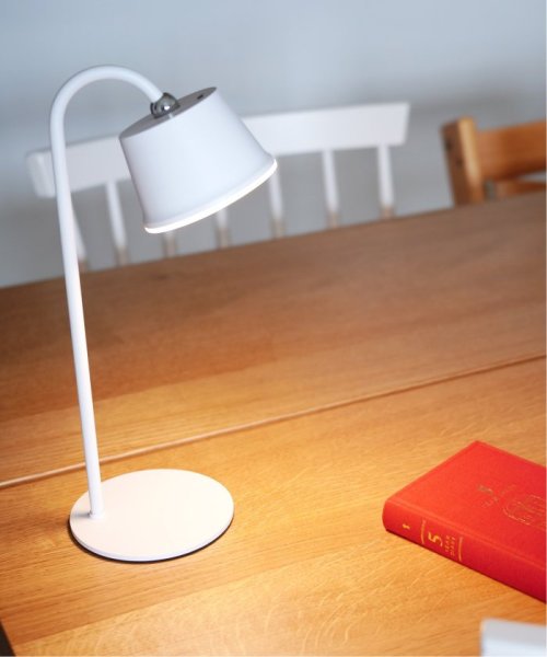 JOURNAL STANDARD FURNITURE(ジャーナルスタンダード　ファニチャー)/LED Magnecco Portable Lamp　マグネッコ ポータブル ランプ  テーブルランプ/img21