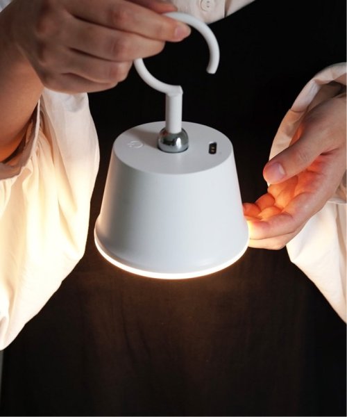 JOURNAL STANDARD FURNITURE(ジャーナルスタンダード　ファニチャー)/LED Magnecco Portable Lamp　マグネッコ ポータブル ランプ  テーブルランプ/img25