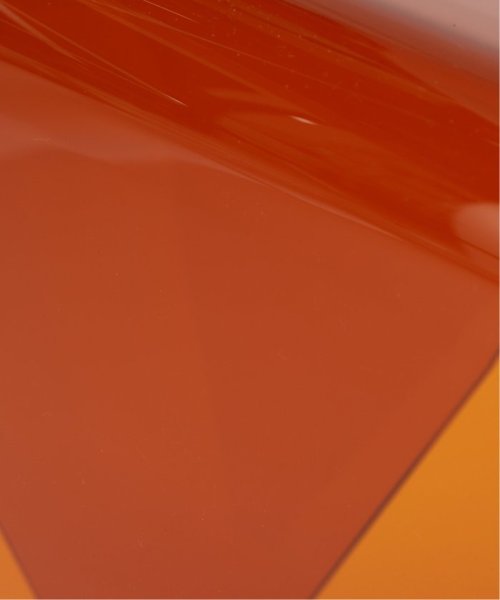 【APTONE/アプトン】 FOLDY TRIANGLE M　サイドテーブル TRIANGLE FOLDY ご注意ください