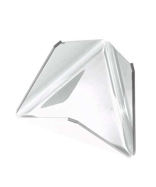 【APTONE/アプトン】 FOLDY TRIANGLE M　サイドテーブル TRIANGLE FOLDY ご注意ください