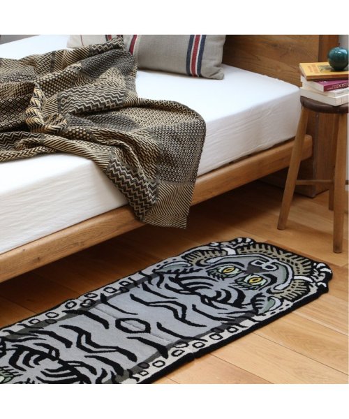 JOURNAL STANDARD FURNITURE(ジャーナルスタンダード　ファニチャー)/TIBETAN TIGER RUG H1－75 チベタン タイガー ラグ/img14