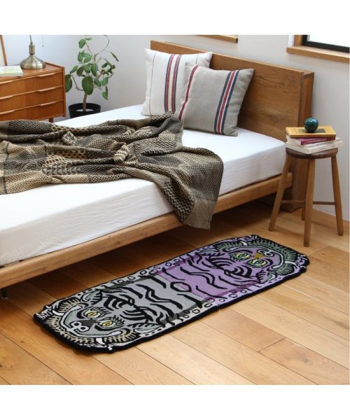 JOURNAL STANDARD FURNITURE(ジャーナルスタンダード　ファニチャー)/TIBETAN TIGER RUG H1－75 チベタン タイガー ラグ/img20