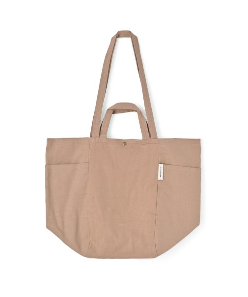 marjour(マージュール)/2HANDLE TOTE BAG(23AW)/img14