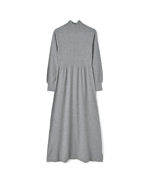 marjour(マージュール)/ENSEMBLE KNIT ONEPIECE/img24