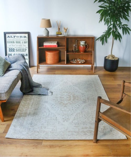 ACME Furniture(アクメファニチャー)/VINE YARD RUG 140x200 バインヤード ラグ/img12