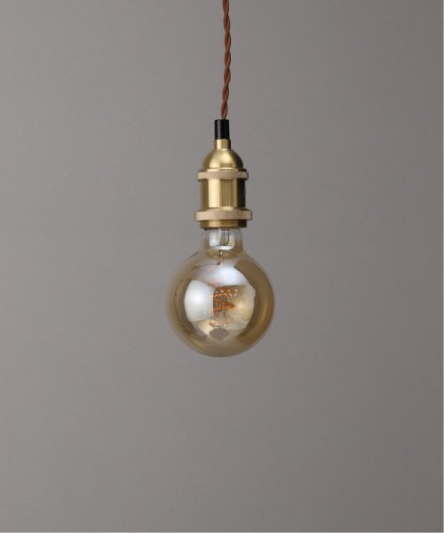 JOURNAL STANDARD FURNITURE(ジャーナルスタンダード　ファニチャー)/LED SWAN BULB VF BALL LED電球/img05