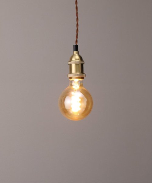 JOURNAL STANDARD FURNITURE(ジャーナルスタンダード　ファニチャー)/LED SWAN BULB VF BALL LED電球/img06