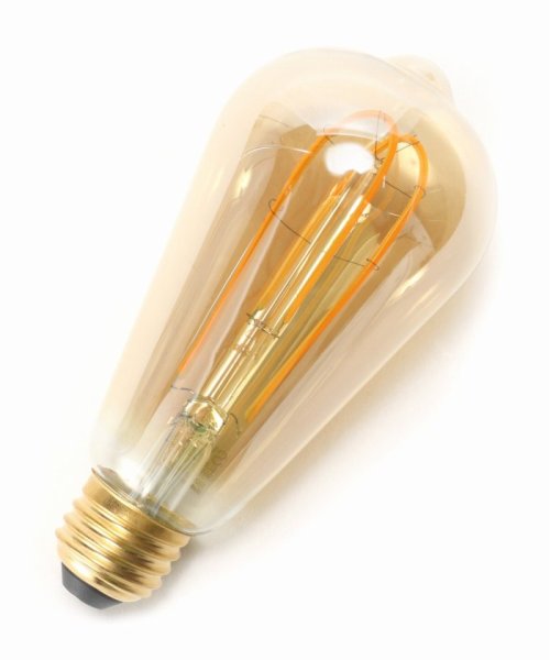 JOURNAL STANDARD FURNITURE(ジャーナルスタンダード　ファニチャー)/LED SWAN BULB VF EDISON LED電球/img01