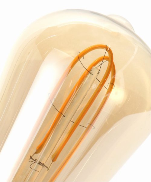 JOURNAL STANDARD FURNITURE(ジャーナルスタンダード　ファニチャー)/LED SWAN BULB VF EDISON LED電球/img04