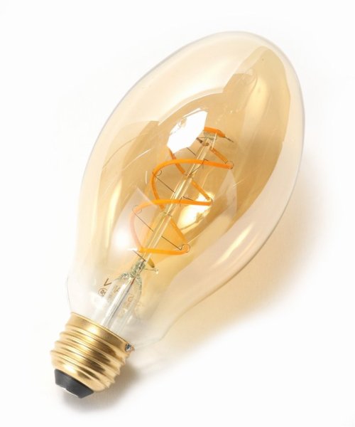 JOURNAL STANDARD FURNITURE(ジャーナルスタンダード　ファニチャー)/LED SWAN BULB VF OVAL LED電球/img01