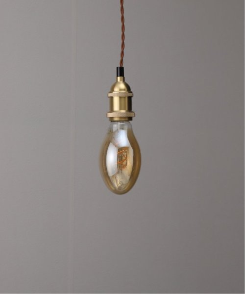 JOURNAL STANDARD FURNITURE(ジャーナルスタンダード　ファニチャー)/LED SWAN BULB VF OVAL LED電球/img05