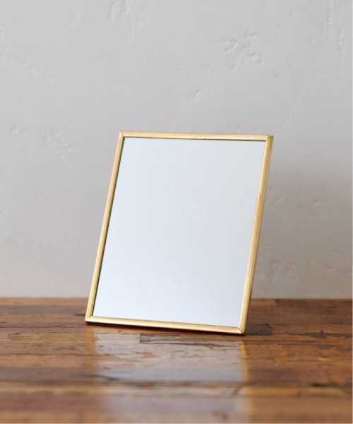 JOURNAL STANDARD FURNITURE(ジャーナルスタンダード　ファニチャー)/ODIER MIRROR L ミラー/img06