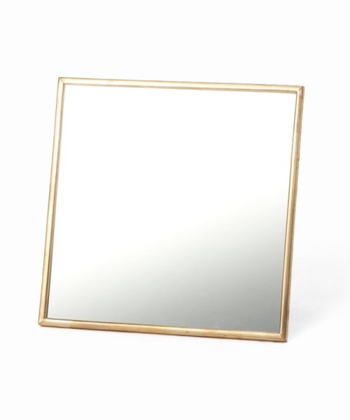 JOURNAL STANDARD FURNITURE(ジャーナルスタンダード　ファニチャー)/ODIER MIRROR LL ミラー/img01