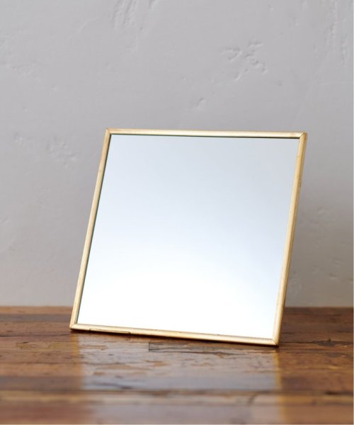 JOURNAL STANDARD FURNITURE(ジャーナルスタンダード　ファニチャー)/ODIER MIRROR LL ミラー/img06