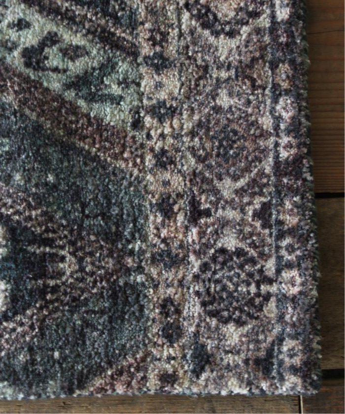 ジャーナルスタンダードファニチャー BRENTWOOD RUG 140x200