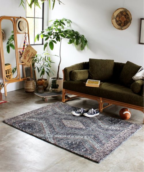 ACME Furniture(アクメファニチャー)/BRENTWOOD RUG 120x160 ブレントウッド ラグ/img18