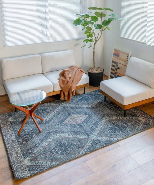 ACME Furniture(アクメファニチャー)/BRENTWOOD RUG 120x160 ブレントウッド ラグ/img22