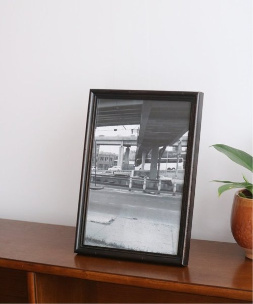 ACME Furniture(アクメファニチャー)/WARNER PHOTO FRAME_A4－BK ワーナーフォトフレーム/img02