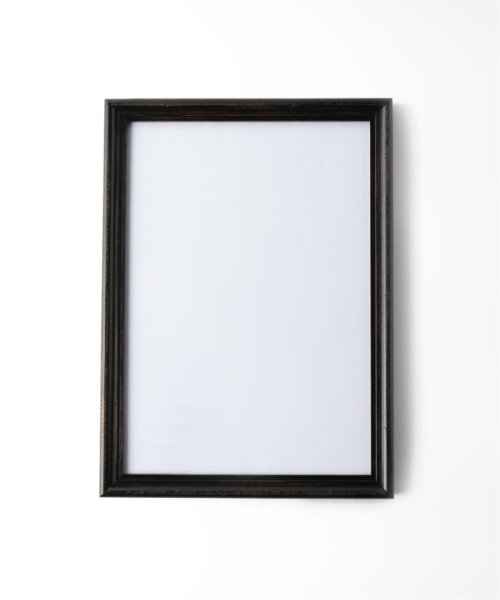 ACME Furniture(アクメファニチャー)/WARNER PHOTO FRAME_A4－BK ワーナーフォトフレーム/img03