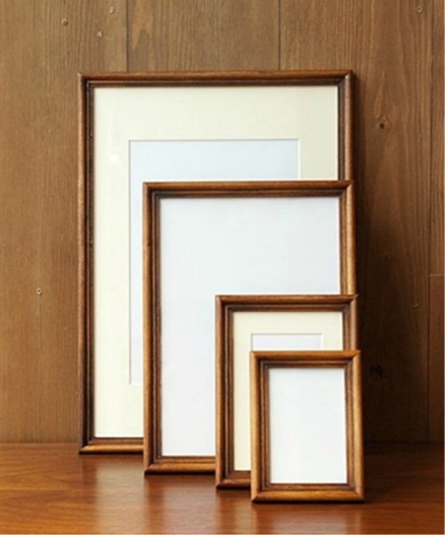 ACME Furniture(アクメファニチャー)/WARNER PHOTO FRAME_A4－BK ワーナーフォトフレーム/img14