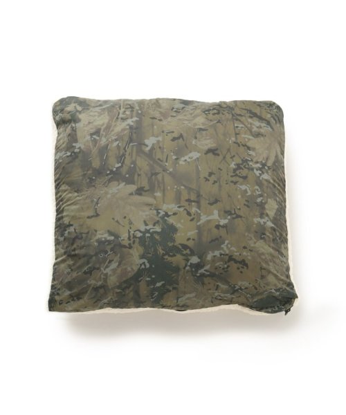 JOURNAL STANDARD FURNITURE(ジャーナルスタンダード　ファニチャー)/【CARHARTT W.I.P./カーハート ダブリューアイピー】PRENTIS CAMO COMBI ブランケット/img09