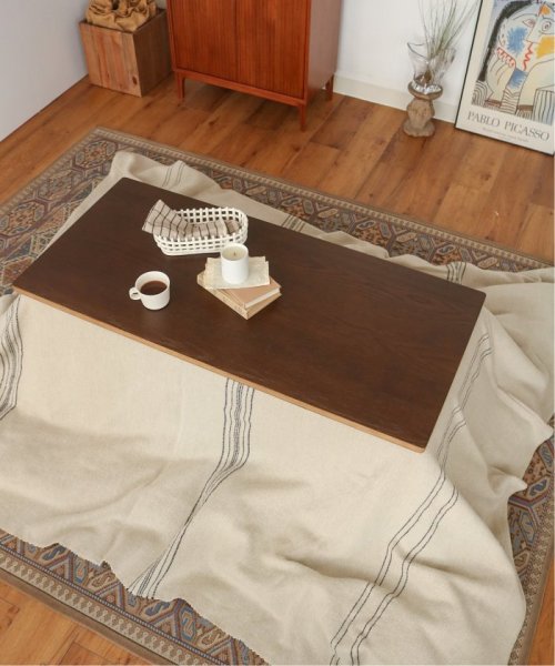 JOURNAL STANDARD FURNITURE(ジャーナルスタンダード　ファニチャー)/【LIBECO/リベコ】COVERLET MORC ST 260X240/img09