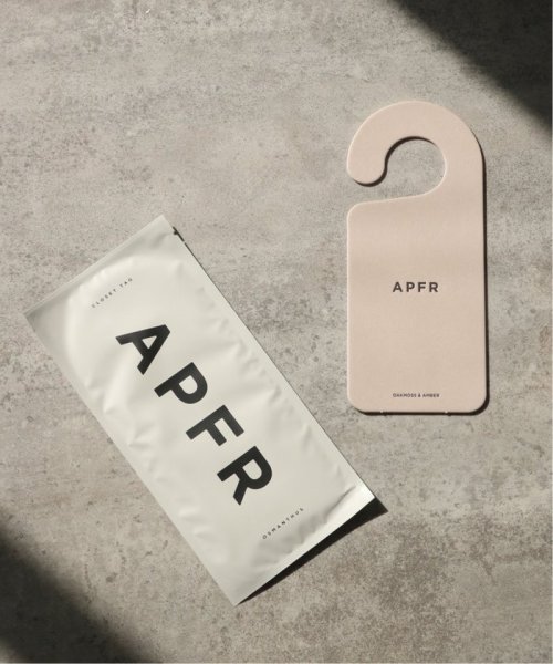 JOURNAL STANDARD FURNITURE(ジャーナルスタンダード　ファニチャー)/【APOTHEKE FRAGRANCE/アポテーケ フレグランス】CLOSET TAG クローゼットタグ/img04